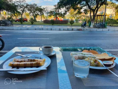 Làng chài Dreamscape Hotel Cat Ba – Fotos 4