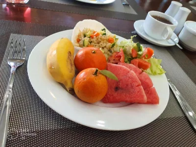 Làng chài Dreamscape Hotel Cat Ba – Fotos 7